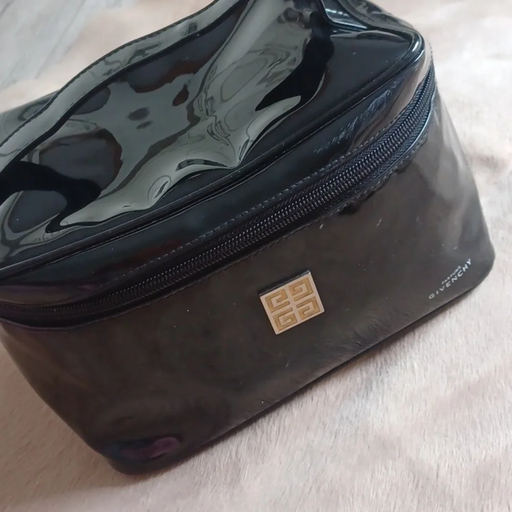 Givenchy Large Travel Cosmetic Bag
